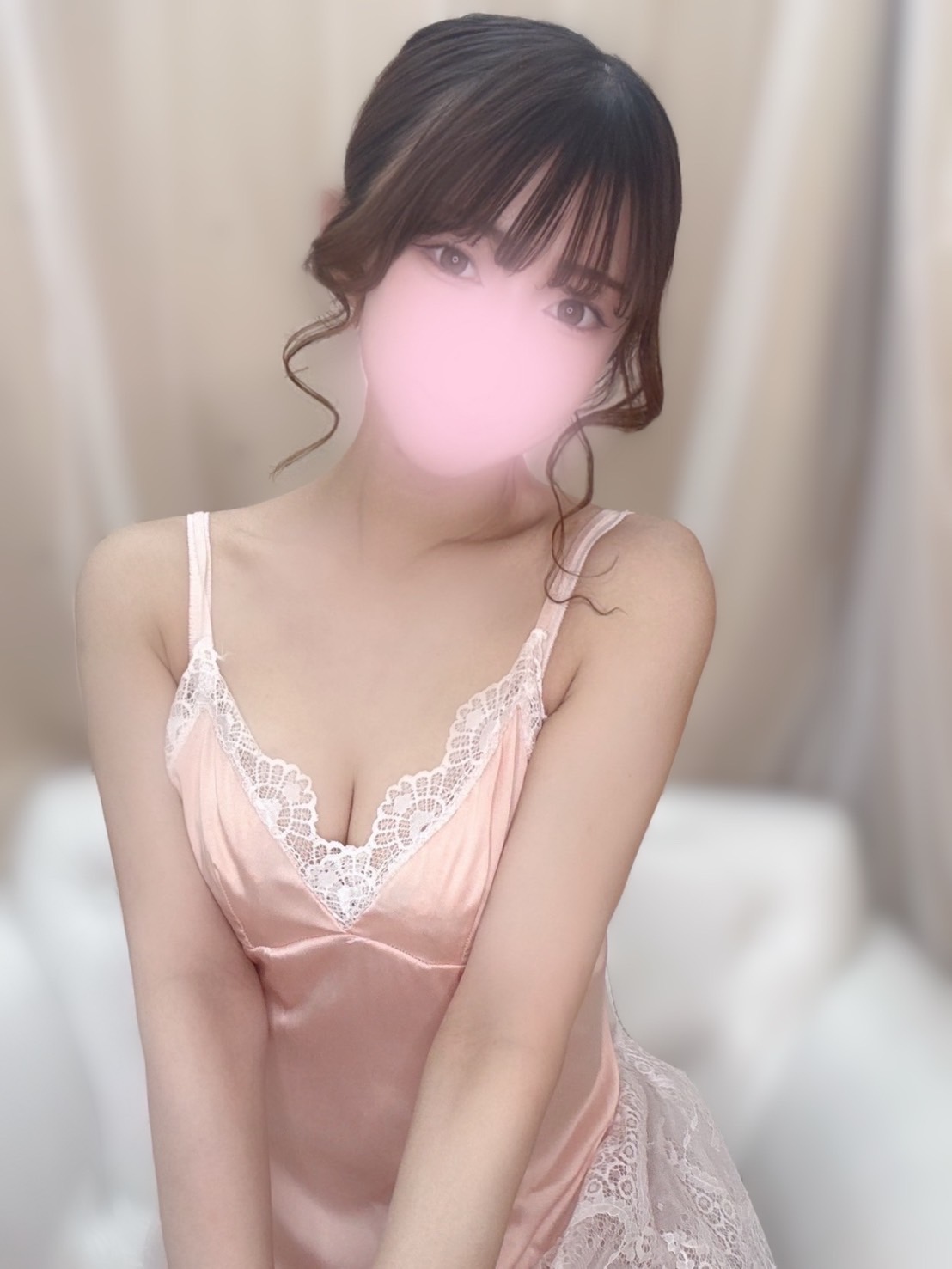 萩原しのぶさんの写真