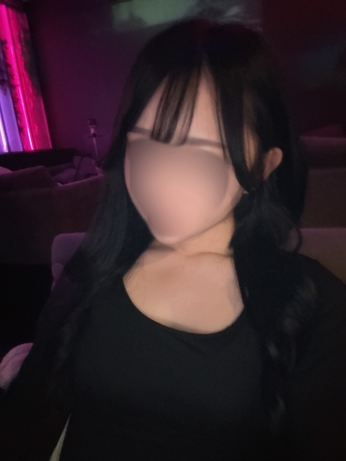 福田かのんさんの写真