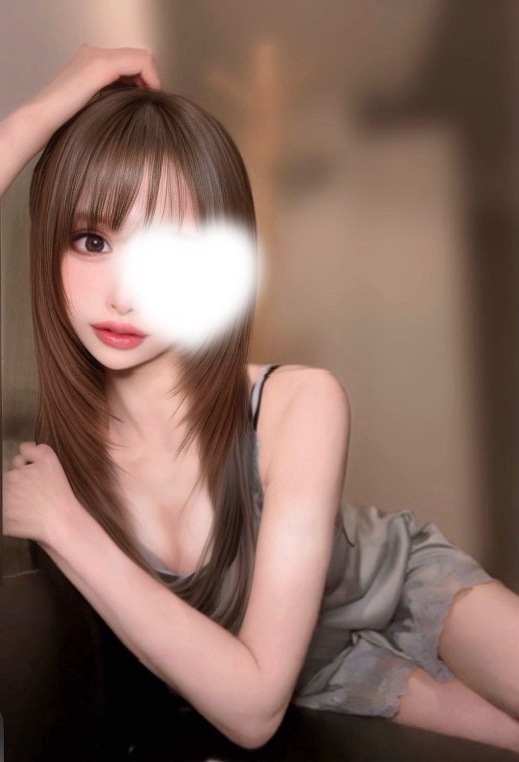 白銀ゆうさんの写真