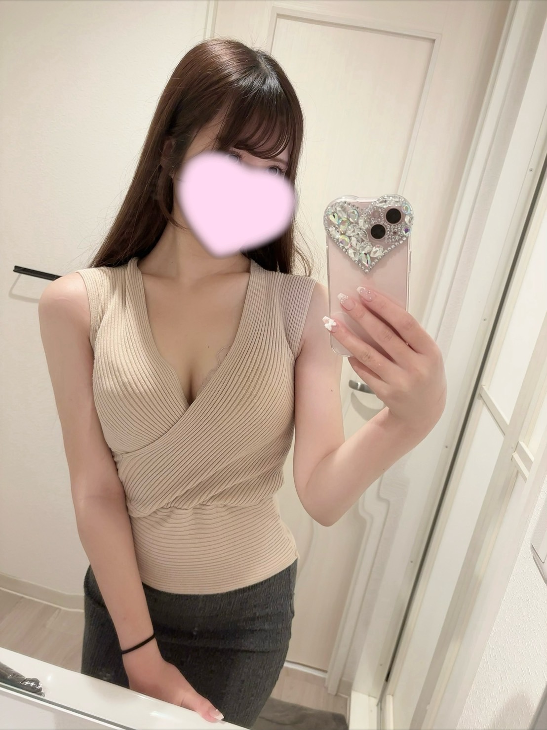 永瀬えみりさんの写真